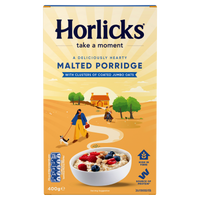 Horlicks Porridge